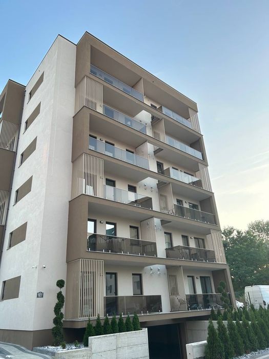 Apartament de închiriat Rădăuți.