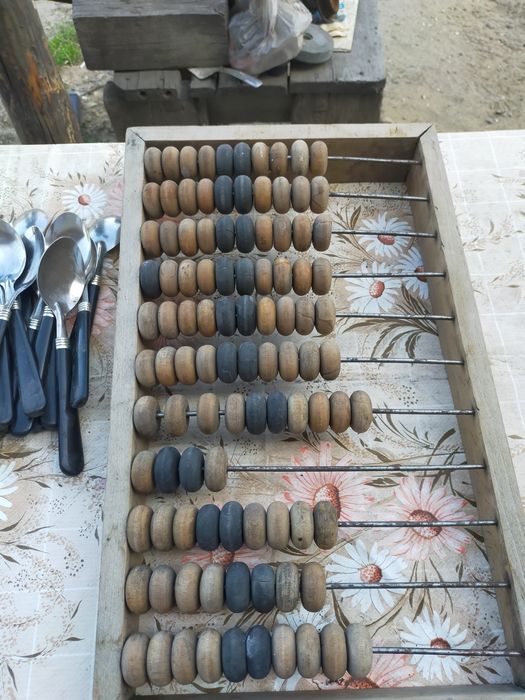 Продам счеты ссср