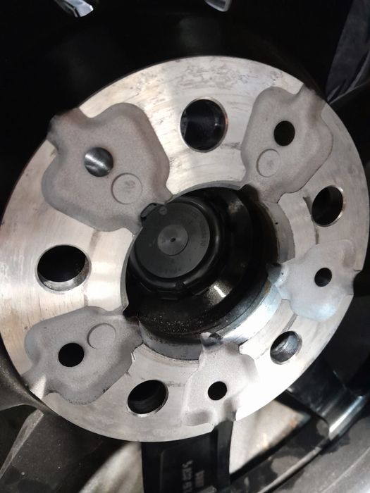 Jante Bmw styling m938