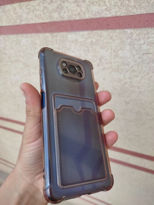 Sroshni Poco X3 pro nfc 6+2 / 128