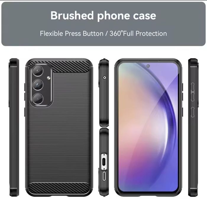 Калъф за samsung A55 5G