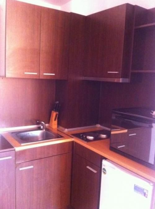 Дава се под наем Двустаен апартамент в Пловдив, Кършияка - 70 кв.м за 290.7 € - Снимка #2