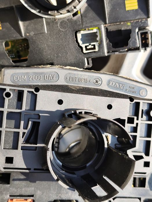 Но се за светлини за Peugeot 307