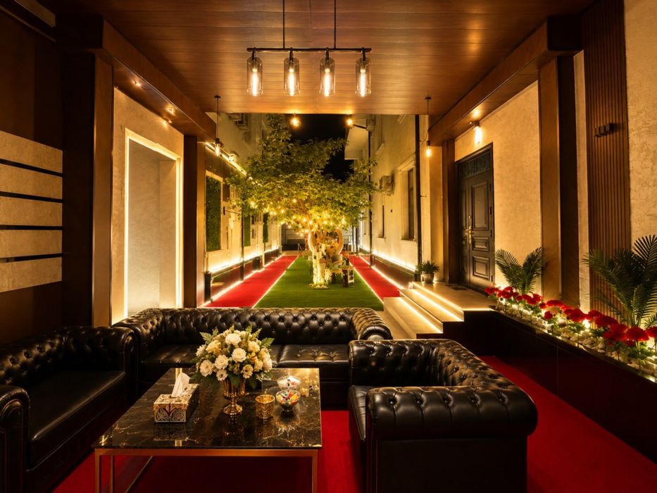 Tayyor Biznes Lounge Bar Karaoke Biznesi Ijaraga Beriladi
