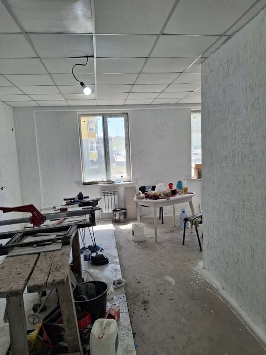 Малярныйи покрасочные работы