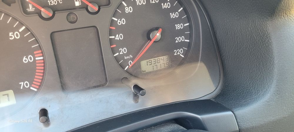De vanzare Golf 4