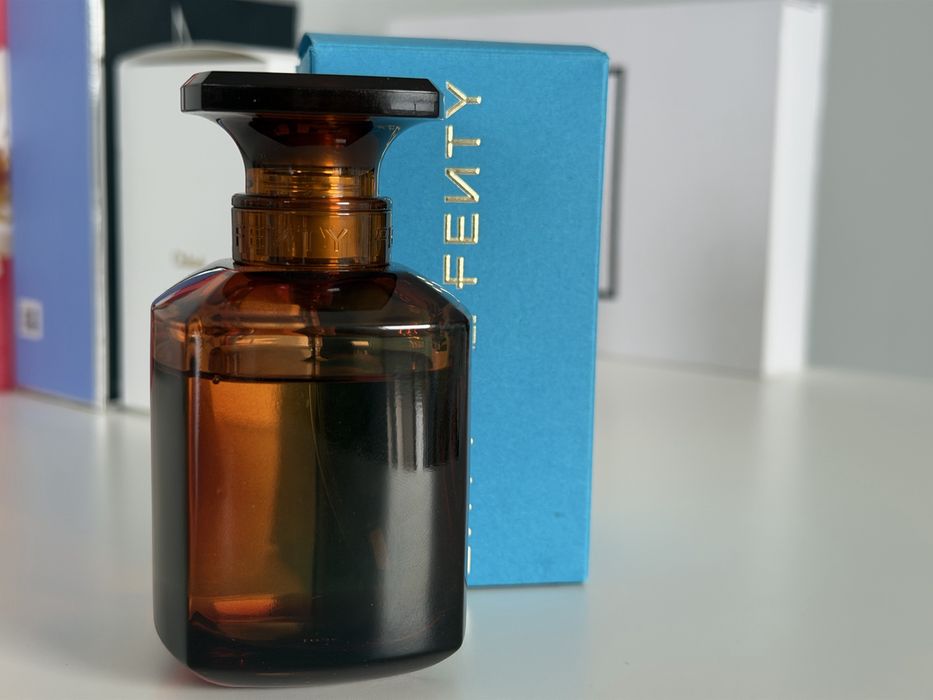 Парфюм Tom Ford, Guerlain, Mugler, Fenty, D&G