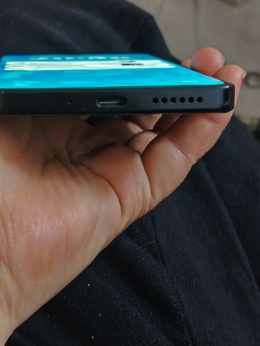 Смартфон Redmi Note 14S, 8/ГБ128 ГБ AMOLED 120Hz дисплей,камера 200