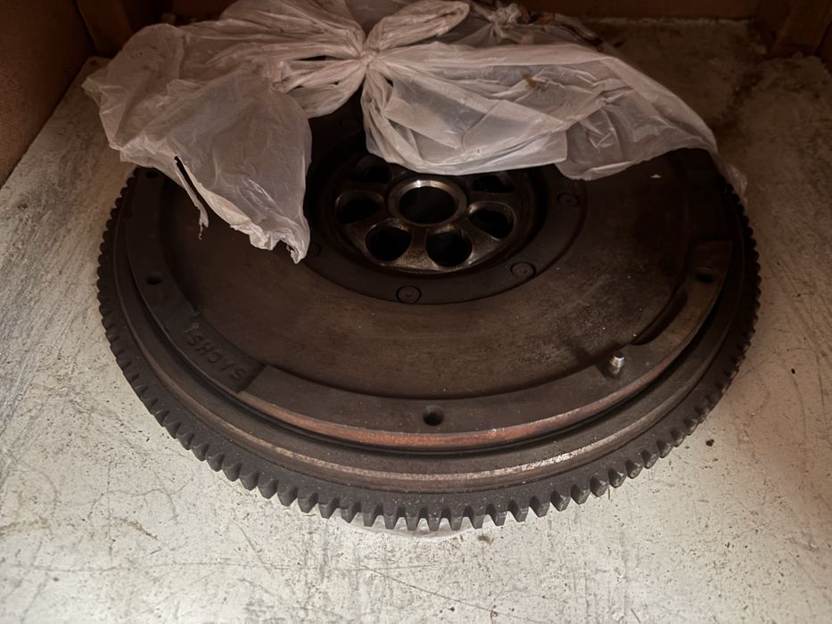 Комплект сцепления Subaru