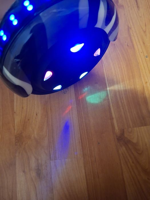 Hoverboard cu model