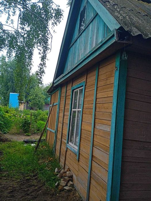 Продам дачу за Новопавловкой