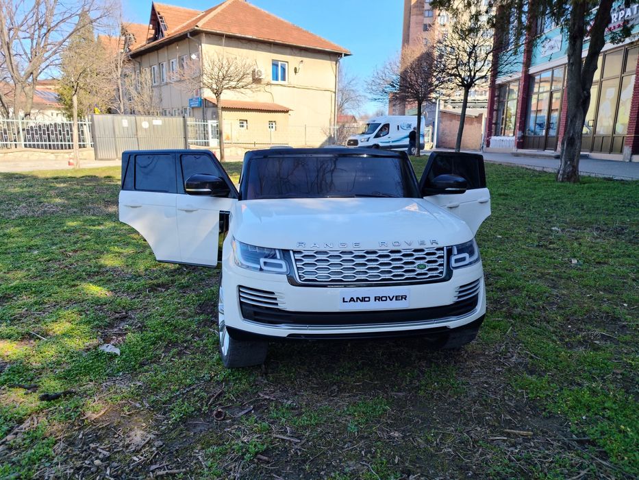 Mașinuță electrică