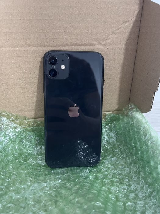 IPhone 11 - 128GB -100% Sanatate Baterie