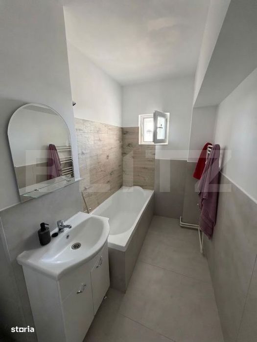 Apartament 3 camere, 90 mp, zona Micro 21