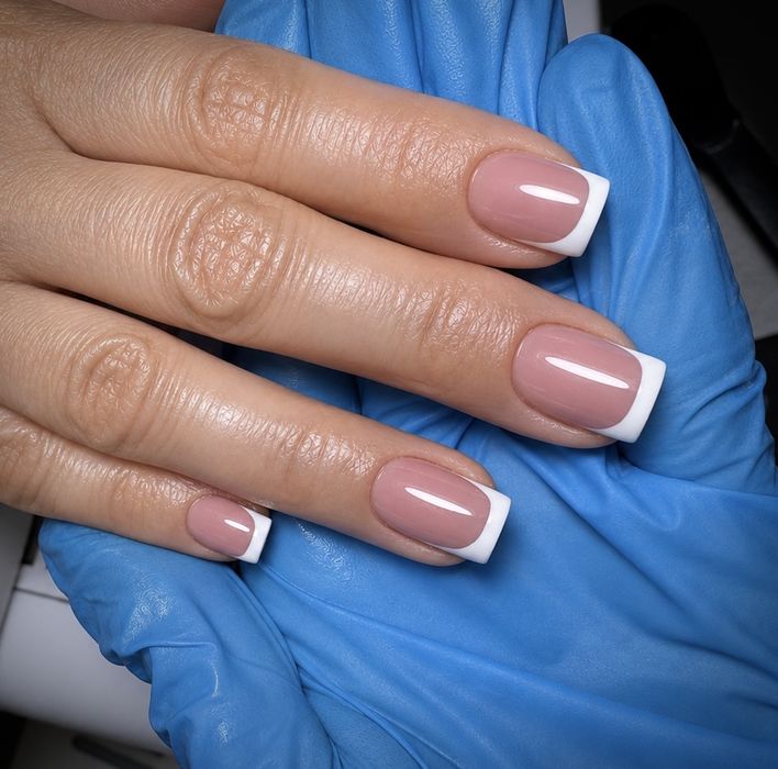 Manichiură cu gel & semi | 5+ ani experiență | Drumul Taberei