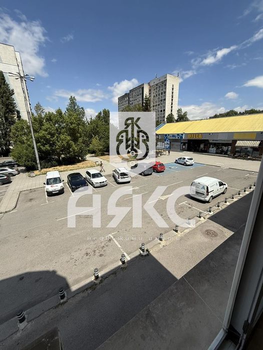 Дава се под наем Едностаен апартамент в София, Дружба 1 - 29 кв.м за 275 € - Снимка #8