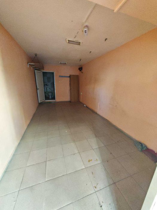 Продава се Двустаен апартамент в Бургас, Възраждане - 59 кв.м за 1865 €/кв.м - Снимка #11