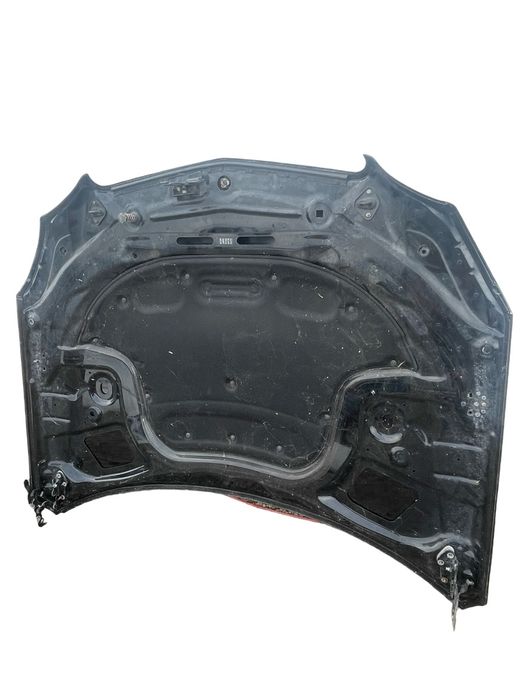 Capota Motor Mercedes-Benz E-Class W212 2009 -> 821315740040201