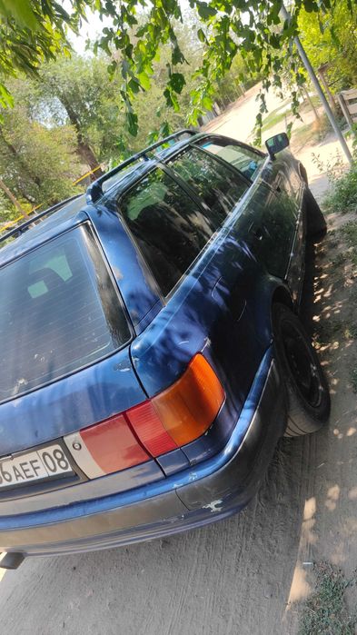 Ауди 80 б4 универсал