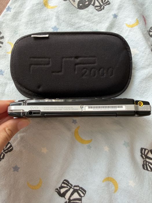 Sony PSP 2000