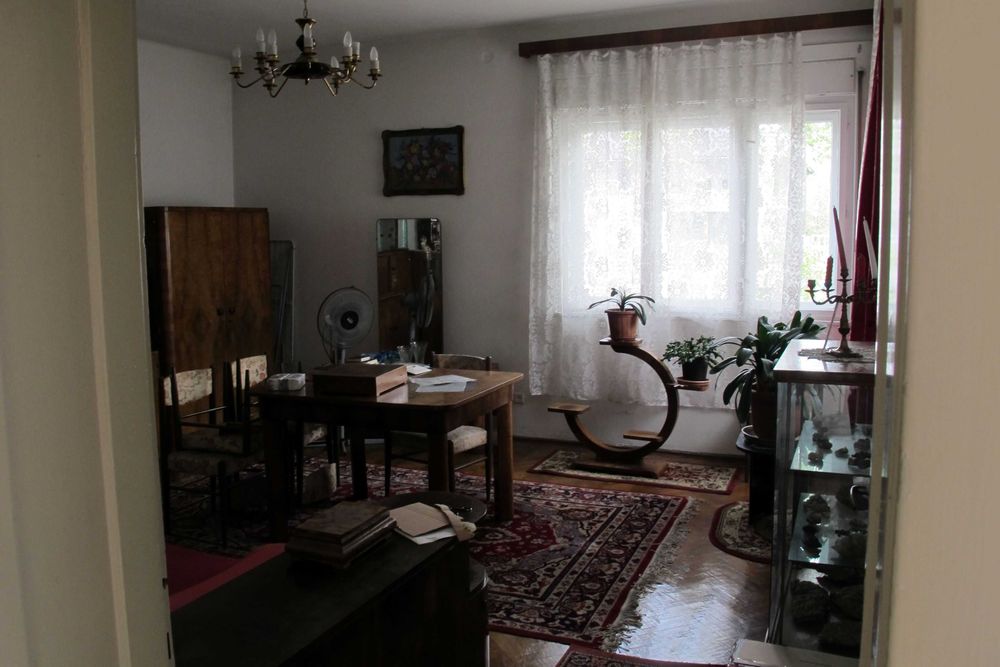 casa duplex ultracentral