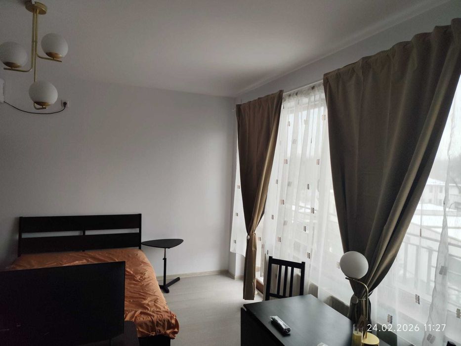 Inchiriez garsoniera Otopeni Central