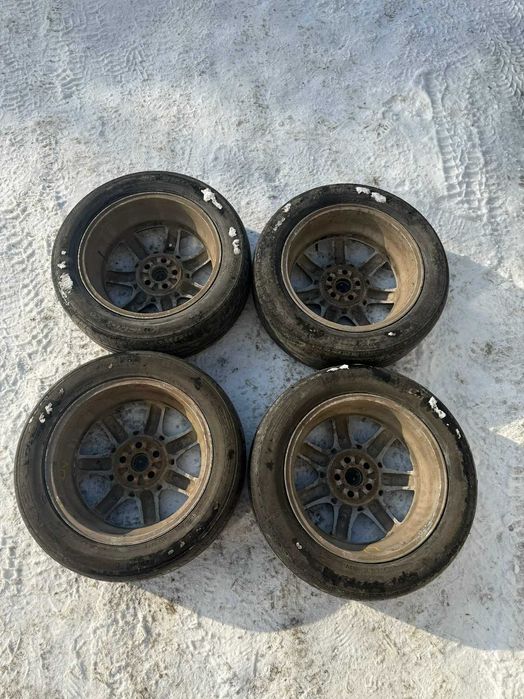 Диски R16 ( оригинал ) 5*100