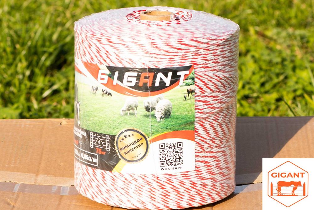 Электропастух для овец