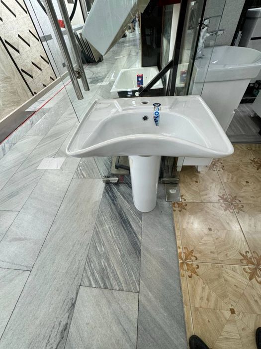 Умывальник Хирургический