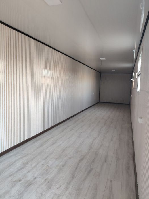 Декор пластик, ламинат тез ва сифатли таризда амалга ошрилади гипсокар