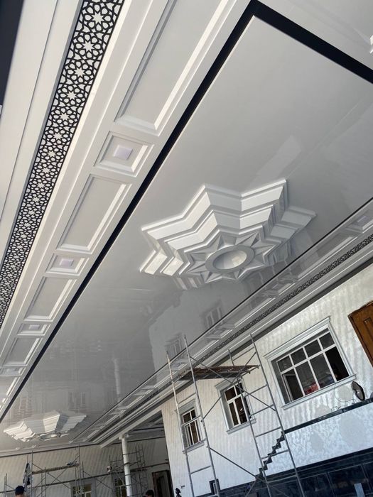 Alyukobond fasad alyukabond dizayn alikafon lift alucobond alubond bor