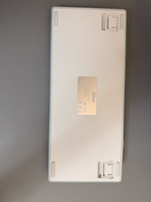 Royal kludge r75 pro