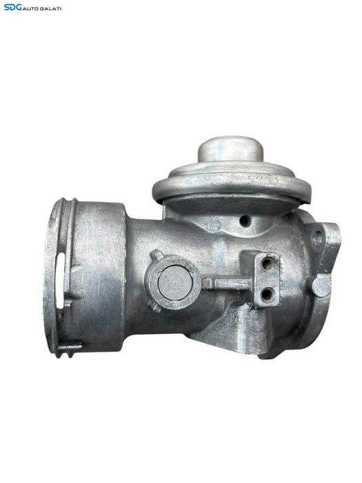 EGR Seat Leon 1M 1.9 TDI ARL ASZ 1999 - 2006 Cod 038131501T 038129637L 03G129637 03G131501A [B4289]