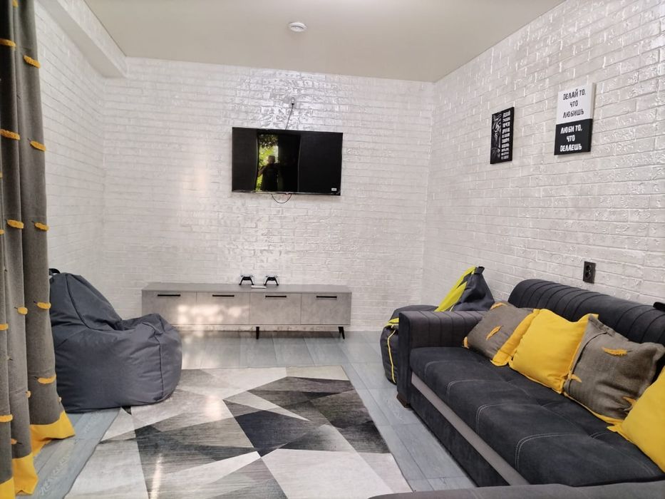 Сдается элитная Дача кайнар Булак