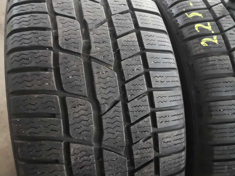 215 60 17 цола гуми continental