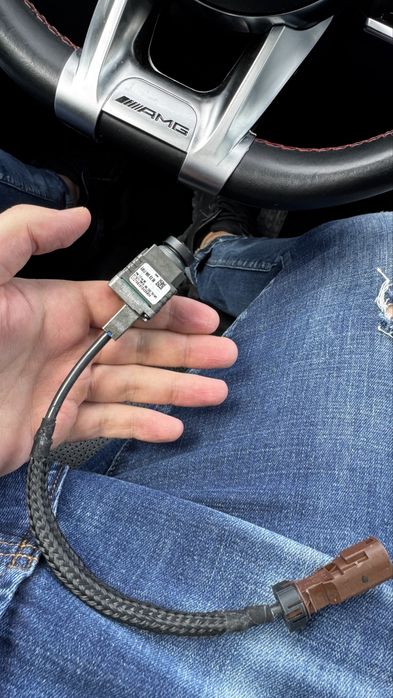 Предна камера w222 w213 mercedes-Benz