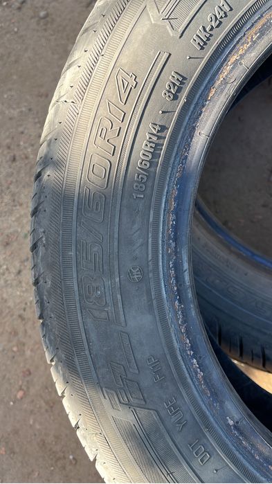 Жазғы дөңгелек сатылады