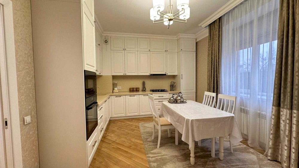 Продам 3х квартиру.
