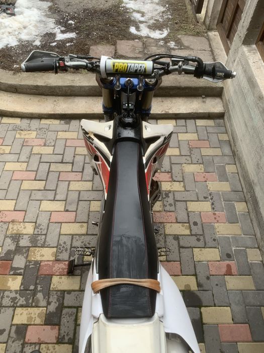 Yamaha YZF- 450 2009г.