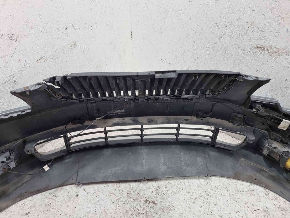 Bara fata Skoda Superb II Combi (3T5) Facelift [Fabr 2009-2015]