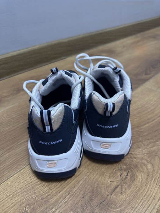 Кроссовки skechers 41р