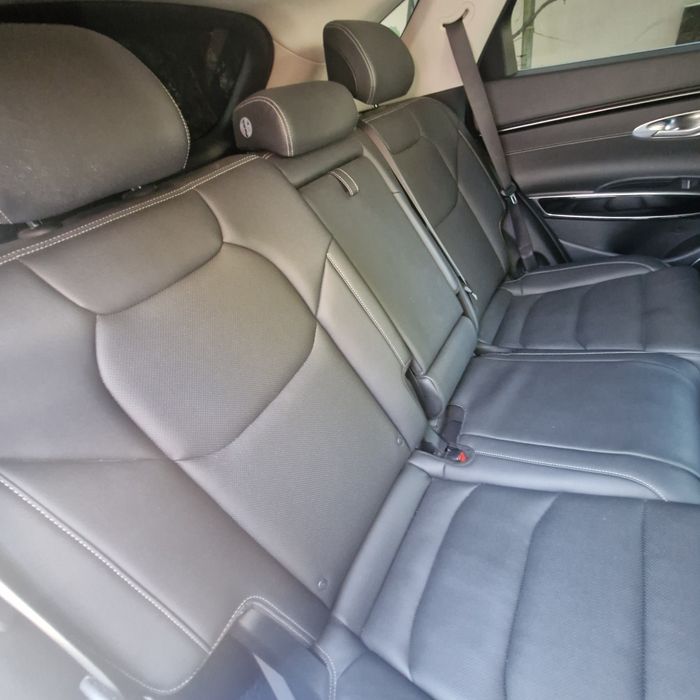 Genesis GV70 holati zor