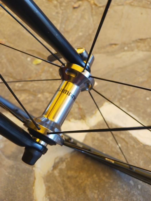 Шосеен велосипед