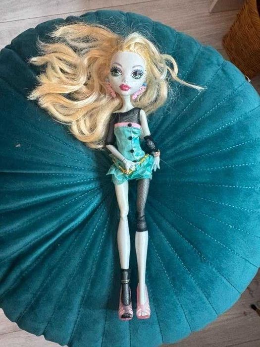 Monster high Монстер хай