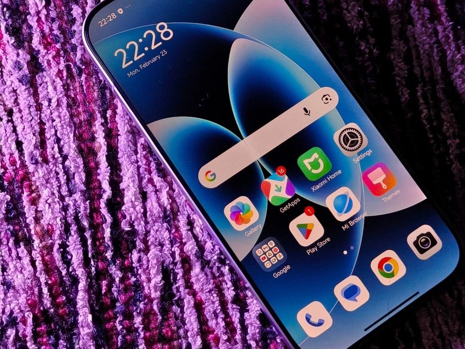 Xiaomi 17 UK Version