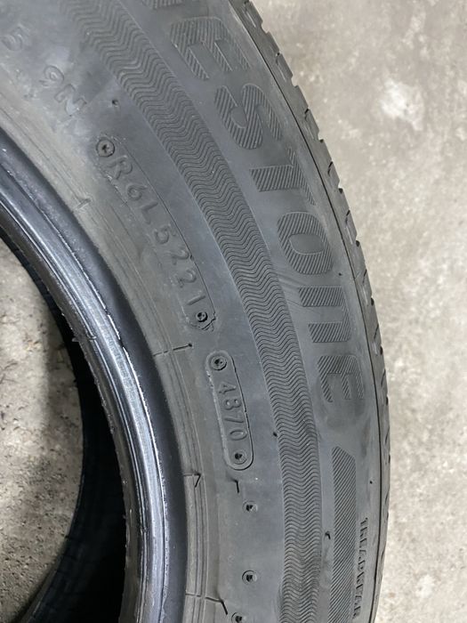 Летни гуми Bridgestone 195/65/15