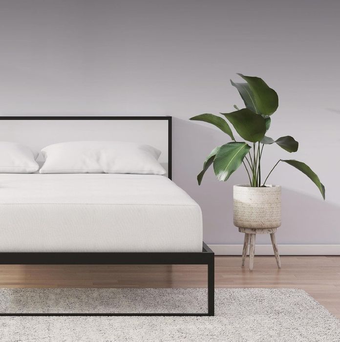 Кровать ФИРУЗА в стиле Лофт, krovat FIRUZA loft stilida