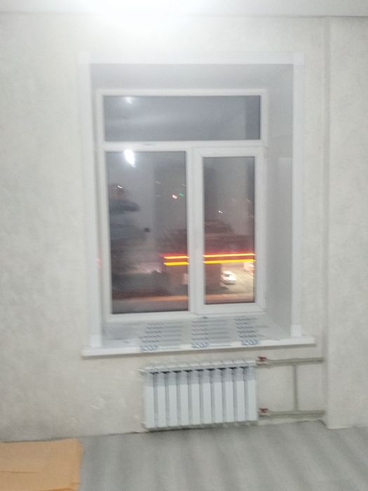 Пластиковые окна балконы под ключ