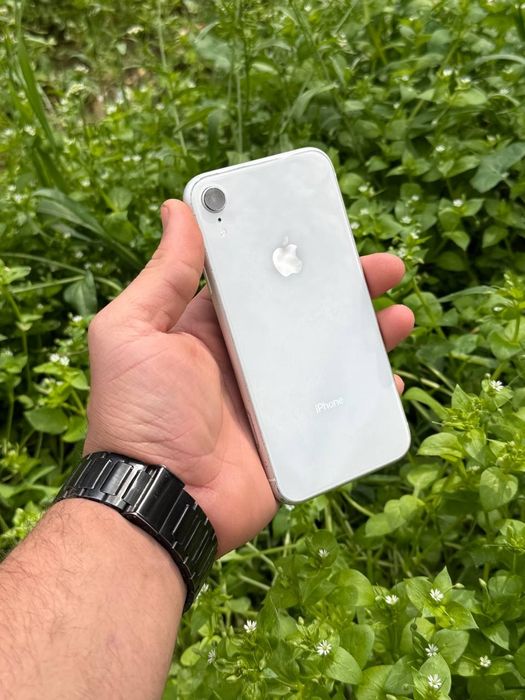Iphone xr xolati ideal