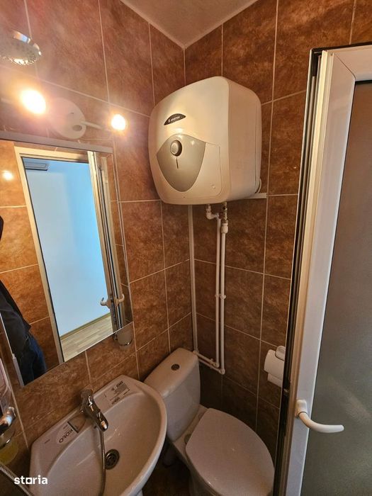 Oferta De Inchiriat !  Garsoniera M19 Pret 800 Lei